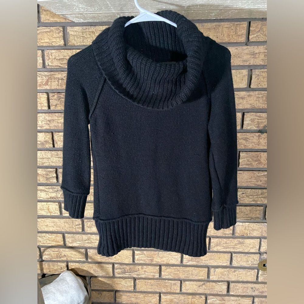 Loft cowl neck sweater‎